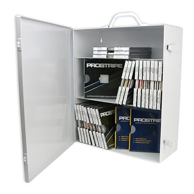 Prostripe-Stripes Z1220 Pinstripe Starter Kit