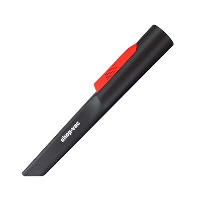 Shop Vac 1-1/4 & 1-1/2 Lighted Crevice Tool