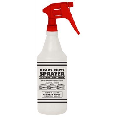 S.M. Arnold CHEMICAL RESIST. SPRAYER