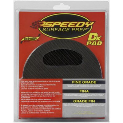 S.M. Arnold FINE - SPEEDY SURFACE PAD