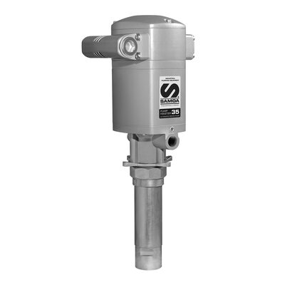 Samson PM35 5:1 Oil Pump for 55 Gallon Drum