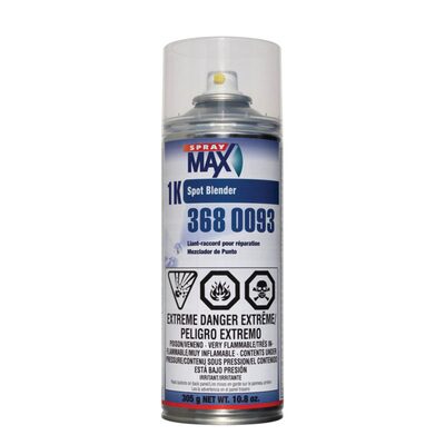 SprayMax 3680093 Spot Blender