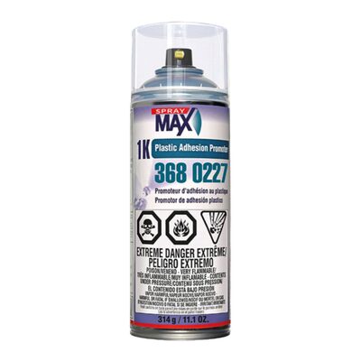 SprayMax 1K Plastic Adhesion Promoter