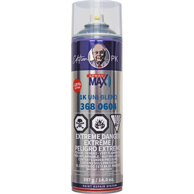 SprayMax 1K Uni Blend - 25 Year Edition