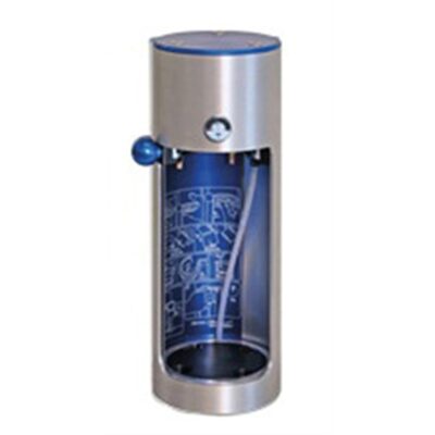 SprayMax Fill Can 990263 Pneumatic Aerosol Filling Machine, 100 mL