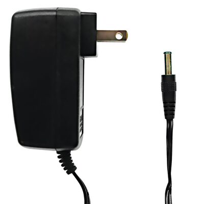 Clore Automotive Booster PAC ESA218 Charger w/ Small Jack for ES5000/ES5000C/ES6000/ES1224