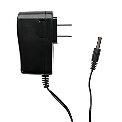 Clore Automotive Jump-N-Carry JNC214 Charger w/ Small Jack for Compliant JNC300XL/JNC300XLC
