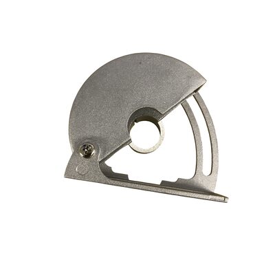 SP Air Corporation Adjustable Wheel Cover