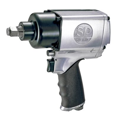 SP Air Corporation 1/2 in. Heavy Duty Impact Wrench