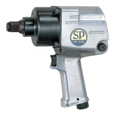 SP Air Corporation 3/4" HEAVY-DUTY IMPACT WRENCH