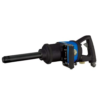 SP Air Corporation Impact Wrench with 6 in. Extended Anvil