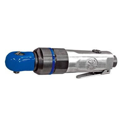 SP Air Corporation 3/8" Super Fast Mini Impact Ratchet