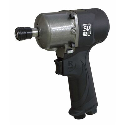 SP Air Corporation 1/4 in. Ultra Light Hex Impact Driver