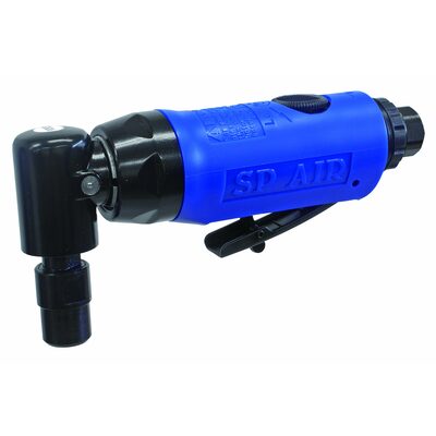 1/4" 90&deg; Angle Die Grinder