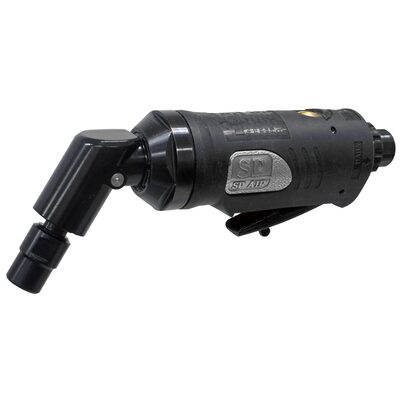 SP Air Corporation 1/4" HEAVY-DUTY 120 ANGLE DIE GRINDER