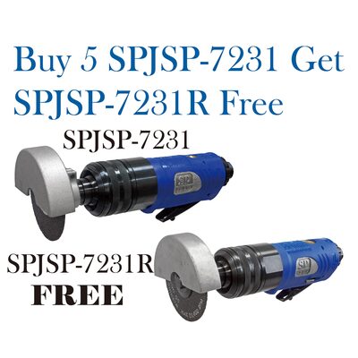 SP Air Corporation Buy 5 SPJSP-7231 Get one SPJSP-7231R Free