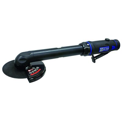 SP Air Corporation 4? Extended Reach Cut Off Tool