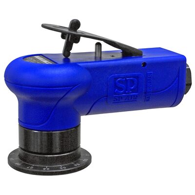 SP Air Corporation PALM BEVELING TOOL