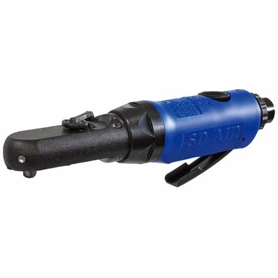 SP Air Corporation 1/4" Sealed Flat Head Mini Ratchet