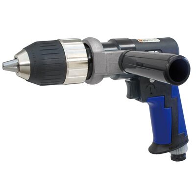 SP Air Corporation 1/2IN Composite Air Drill  Keyless Chuck