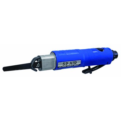 SP Air Corporation Reciprocating Saw (Gear Type)