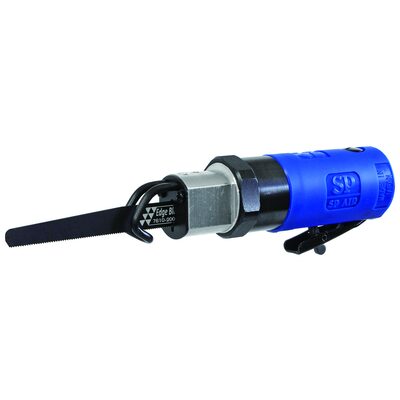 SP Air Corporation Short Recipro Saw (Gear Type)
