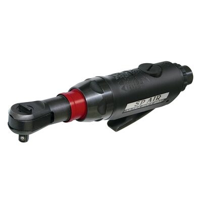SP Air Corporation 1/4" ROTATION HEAD MINI RATCHET