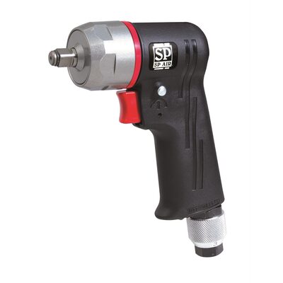 SP Air Corporation 1/4" COMP IMP WRENCH