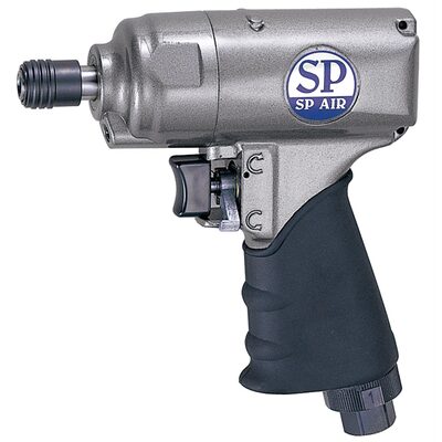 SP Air Corporation 1/4" HEX IMPACT DRIVER