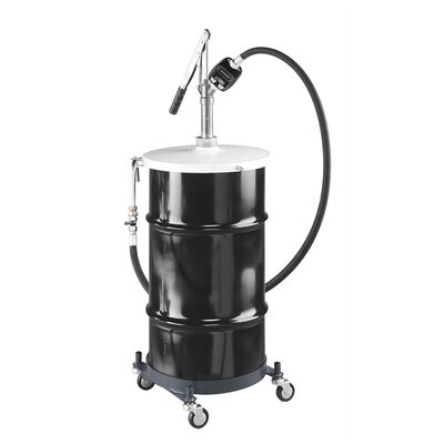 Samson 1021 - Hand Operated Lube Pumps Metered