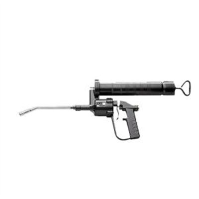 Samson 1233 - Pro Series Grease Gun 60:1 pressure, 14 oz. cartridges