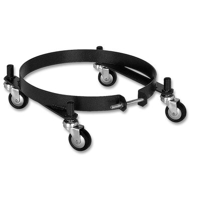 Samson 1304 - Band Dolly - 120 lb Kegs