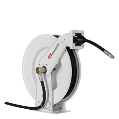 Samson 1428 - 1400 Series Medium Pressure Reel - 30' x 1/2" NPTM