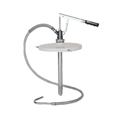 Samson 1986 - Heavy duty hand operated gear lube pump for 5 Gallon Pail