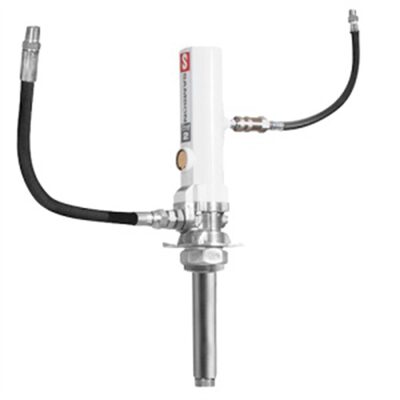 Samson 209 - PM2 3:1 Pump Package 55 Gallon Drum 10'