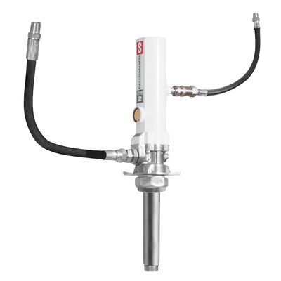 Samson 210 - PM2 3:1 Pump Package Stub Pump 5'