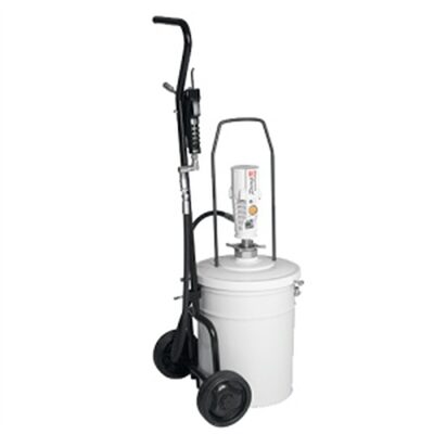 Samson 319 - PumpMaster 3 - 55:1 35 Lb Portable