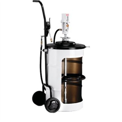 Samson 320 - PumpMaster 3 - 55:1 120 Lb w/ 5' Hose