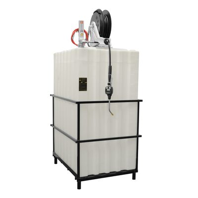 Samson Complete Bulk Fluid Dispensing Package