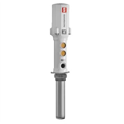 Samson 347120 - PumpMaster 4 5:1- Stub Pump