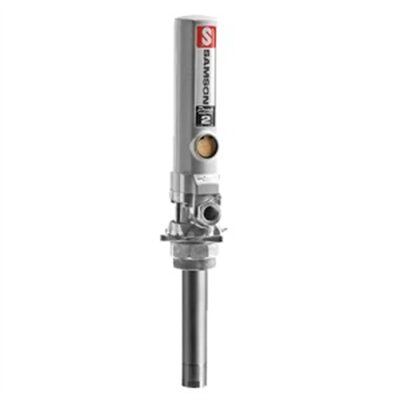 Samson 354120 - PumpMaster 2 3:1 - 55gal Drum Pump