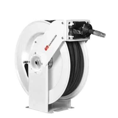 Samson 505220 - 505 Series Medium Pressure Hose Reel - 75' x1/2" NPTM