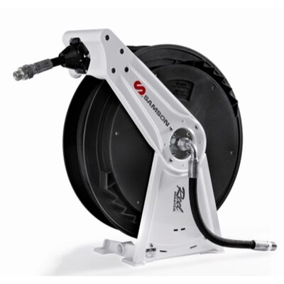 Samson 506222 - 506 Series Medium Pressure Hose Reel - 50' x 1/2" NPTM