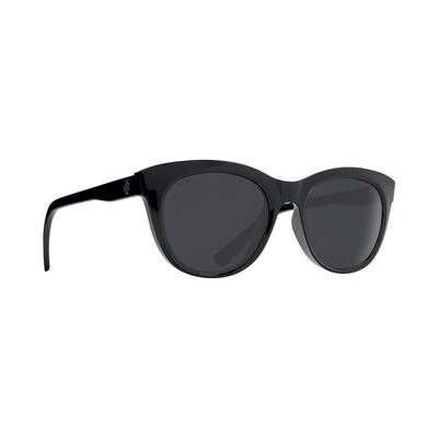 Spy Optics Boundless Black  Gray