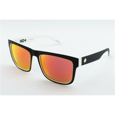 SPY OPTIC INC Discord Sunglasses, Whitewall-HD+ GG w/