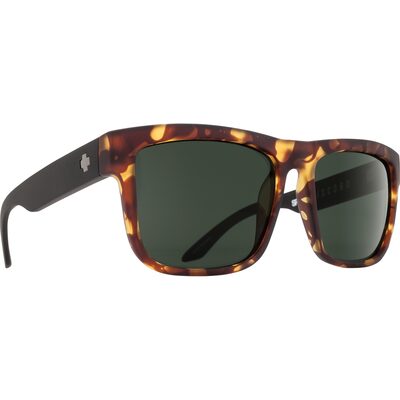 SPY OPTIC INC Discord Sunglasses, Vintage Tortoise Fra