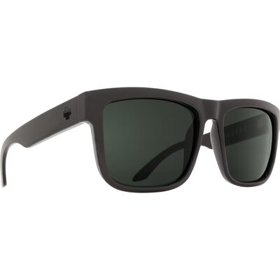 SPY OPTIC INC Discord Sunglasses, SOSI Blk-HD+ GG Pola