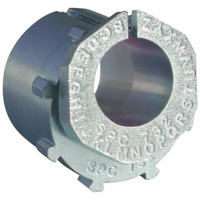 Specialty Products Company ADJUSTABLE TRUCK SLEEVE