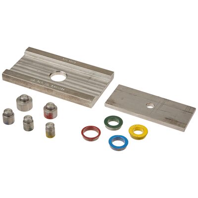 Specialty Products Company 3" Width Thrust Alignment Plate