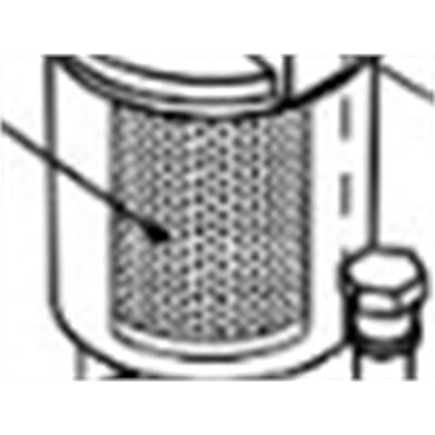SunFire Fuel Filter